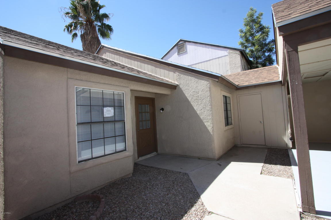 3007 W Via Principia, Tucson, AZ 85742