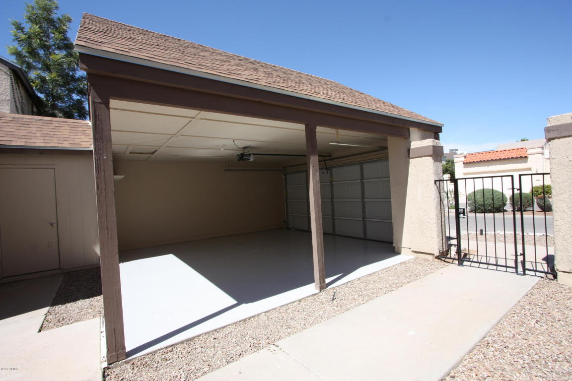 3007 W Via Principia, Tucson, AZ 85742