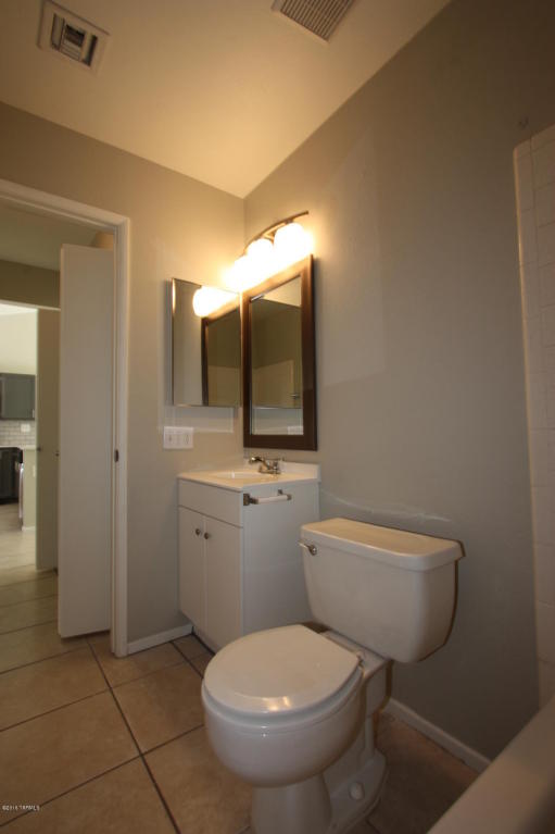 3007 W Via Principia, Tucson, AZ 85742