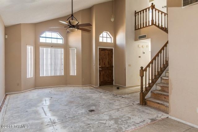 2611 W Camino Del Deseo, Tucson, AZ 85742