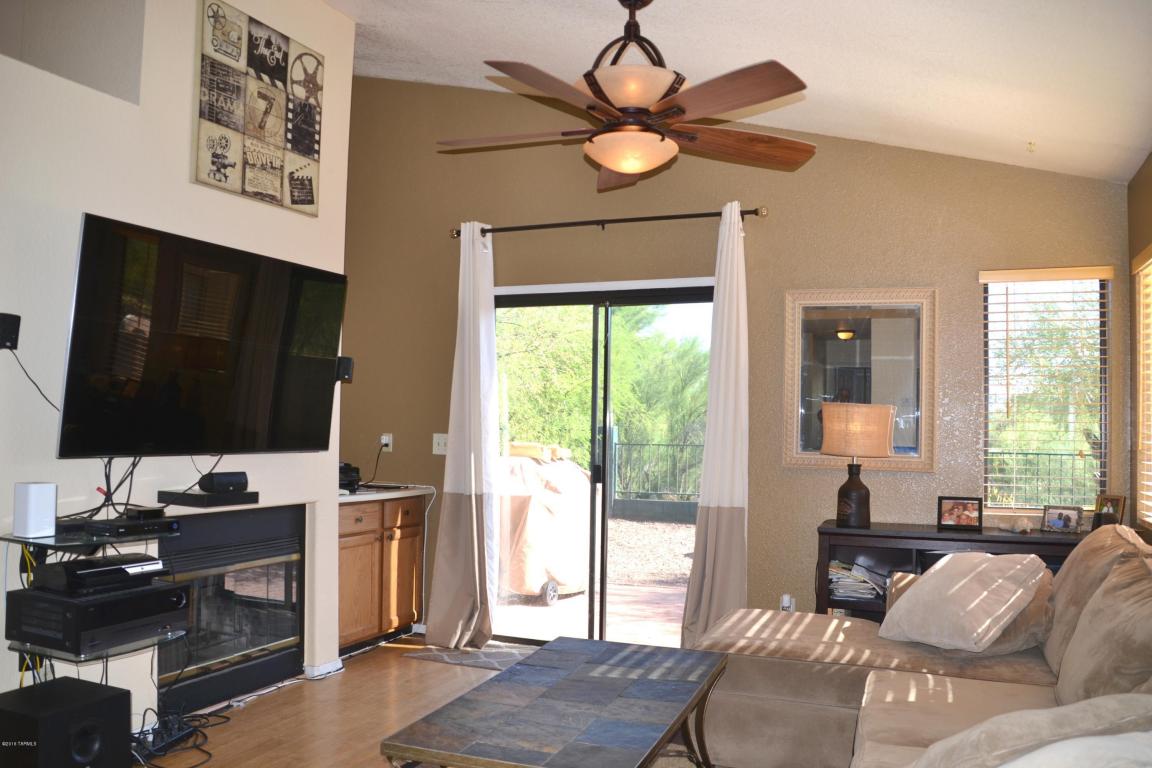 4769 W Lessing, Tucson, AZ 85742