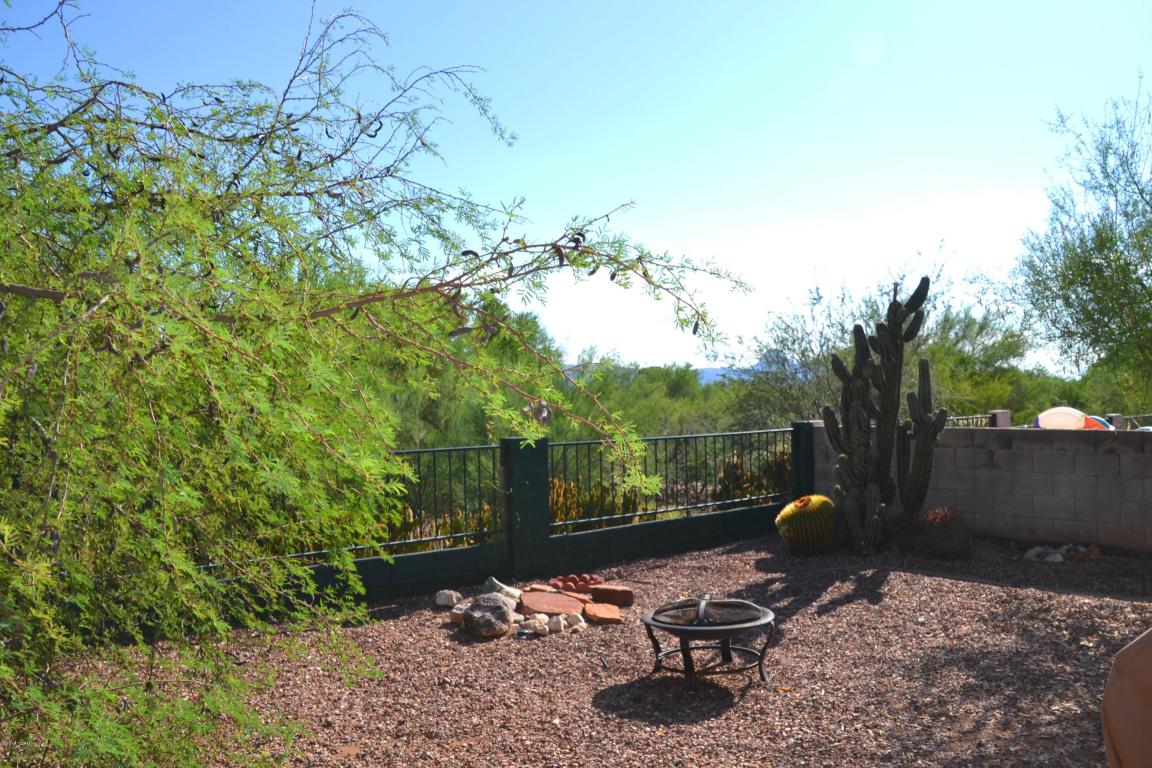 4769 W Lessing, Tucson, AZ 85742