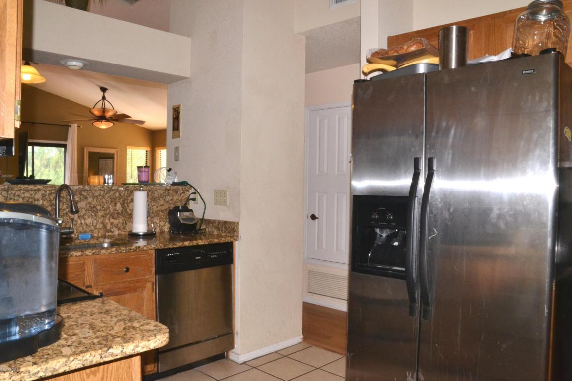 4769 W Lessing, Tucson, AZ 85742