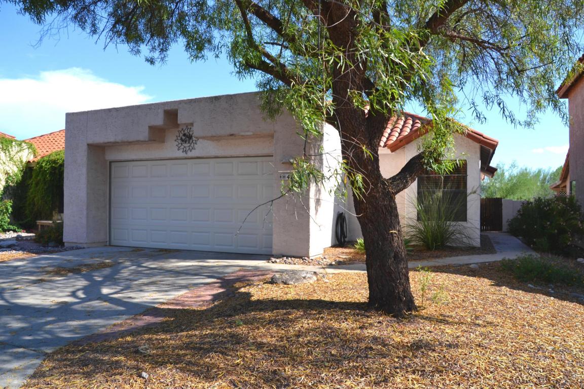 4769 W Lessing, Tucson, AZ 85742