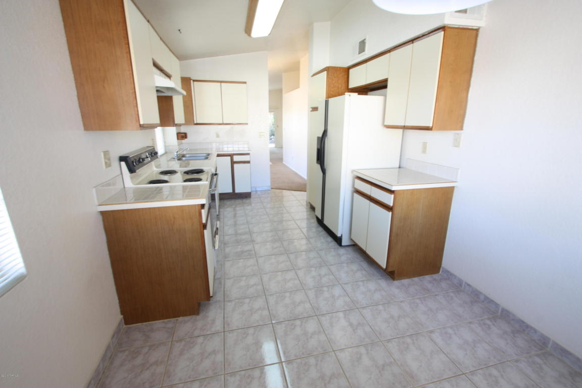 9562 N Albatross, Tucson, AZ 85742