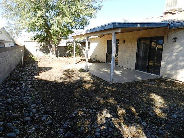 5209 W Aquamarine STucson, AZ, 85742Pima County