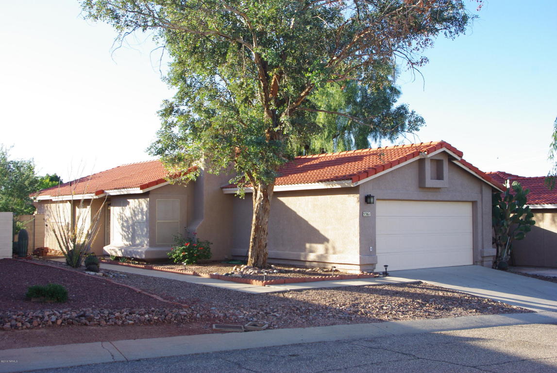 5361 W Wood Owl, Tucson, AZ 85742