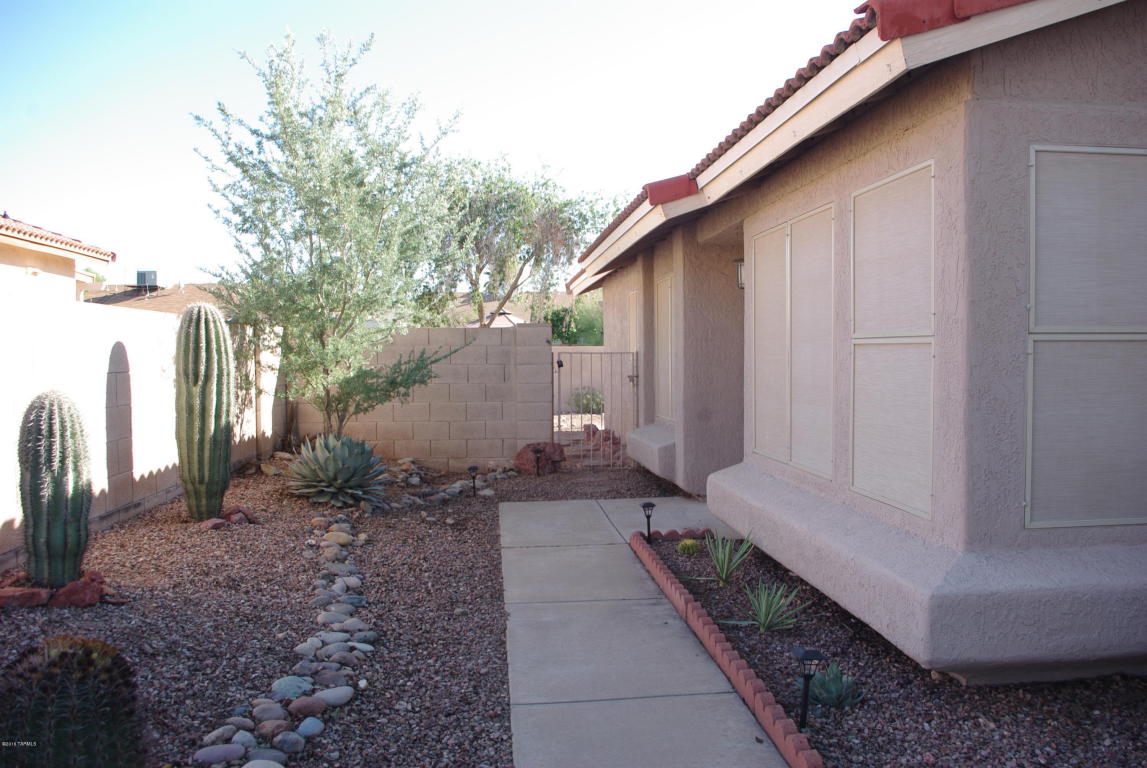 5361 W Wood Owl, Tucson, AZ 85742