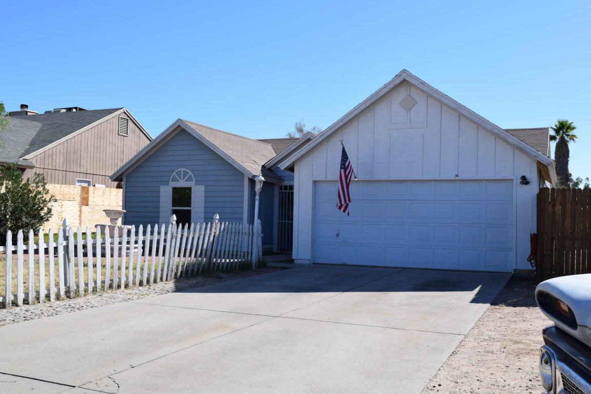 4091 W Hardy, Tucson, AZ 85742