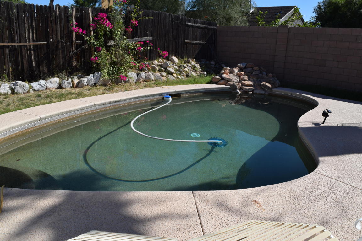 4091 W Hardy, Tucson, AZ 85742