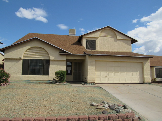 5101 W Nighthawk WayTucson, AZ, 85742Pima County