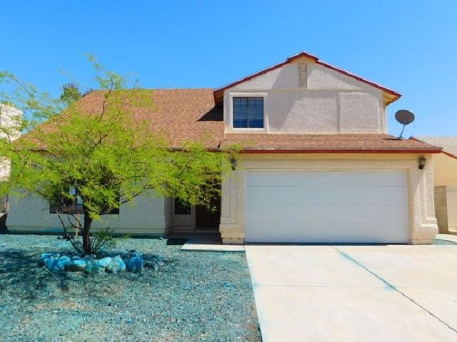 5055 W Bluejay StTucson, AZ, 85742Pima County