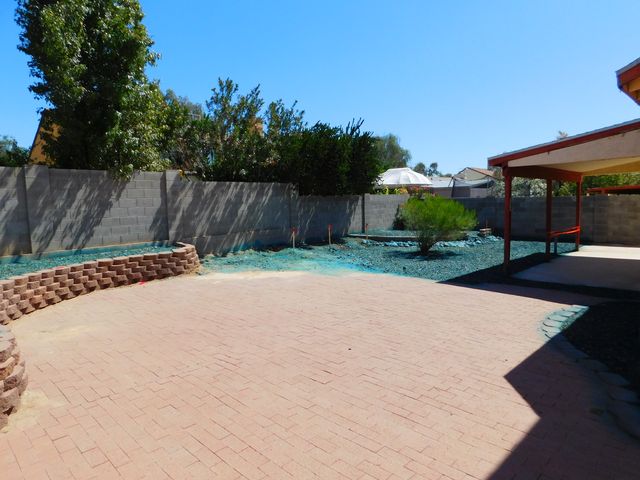 5055 W Bluejay StTucson, AZ, 85742Pima County