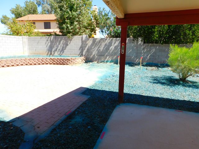 5055 W Bluejay StTucson, AZ, 85742Pima County