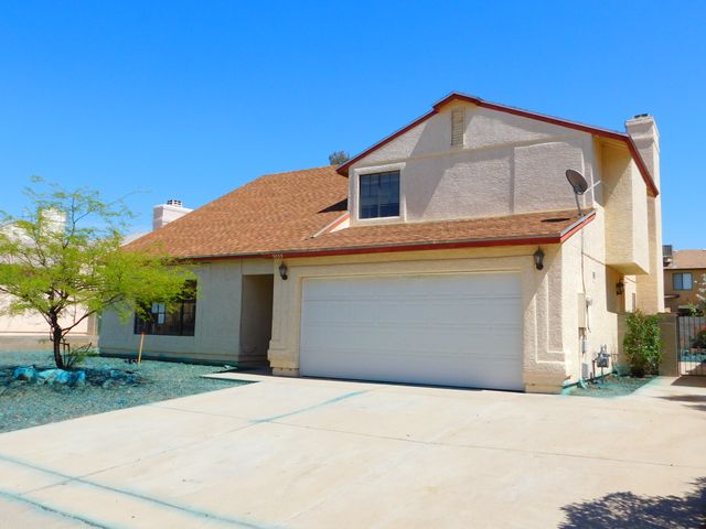 5055 W Bluejay StTucson, AZ, 85742Pima County