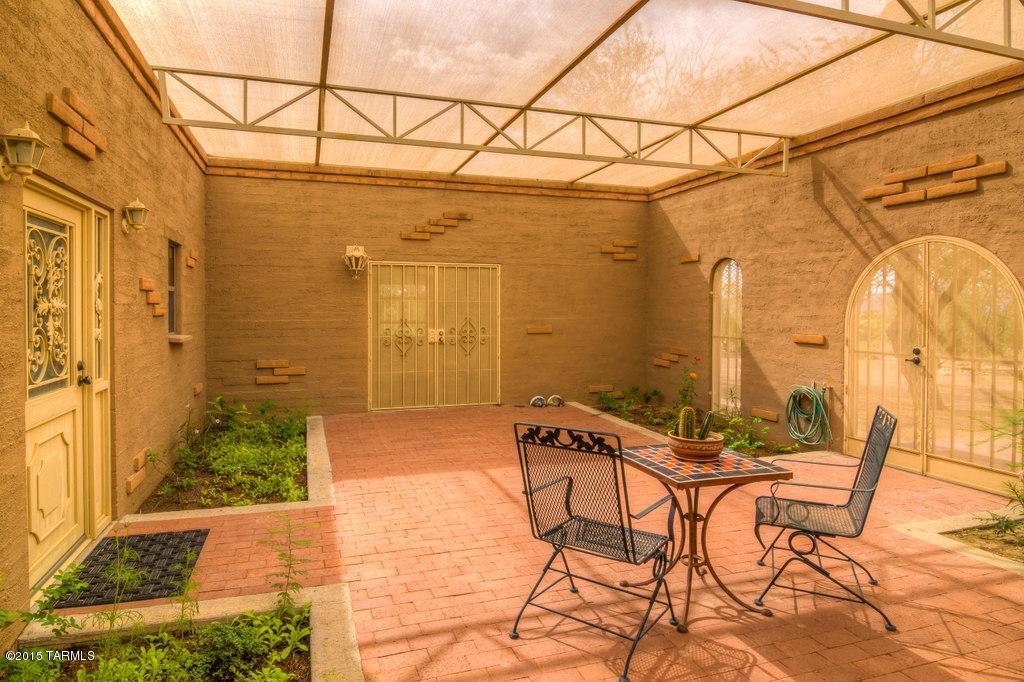 10080 N Quail, Tucson, AZ 85742