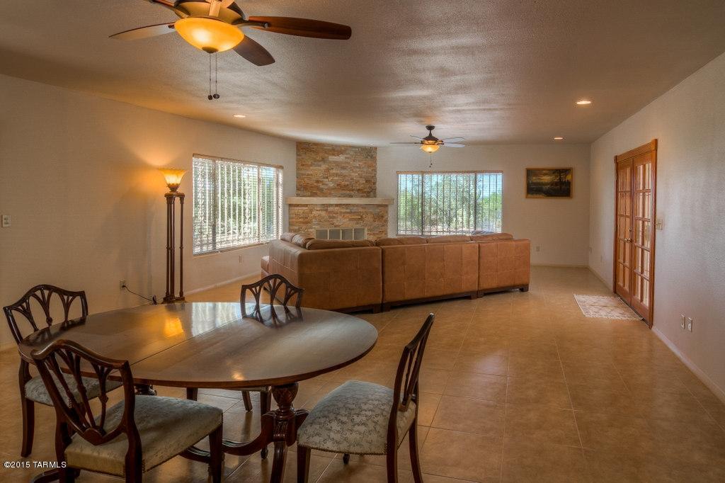 10080 N Quail, Tucson, AZ 85742