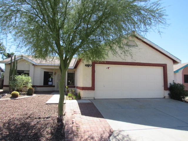 5173 W Malachite PlTucson, AZ, 85742Pima County
