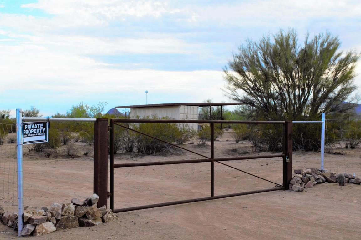 12074 W Rudasill, Tucson, AZ 85743