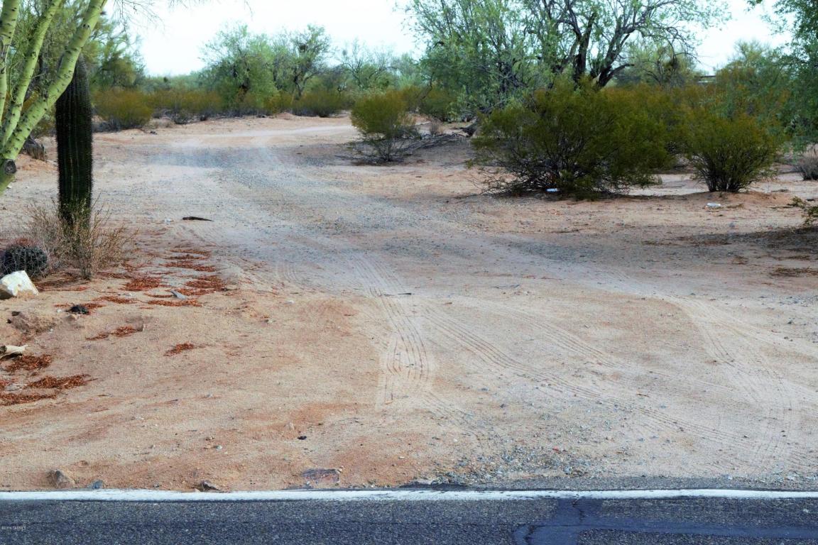 12074 W Rudasill, Tucson, AZ 85743