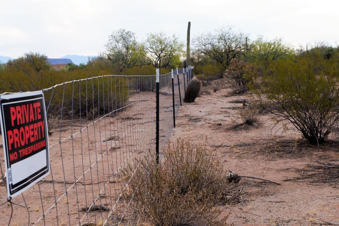 12074 W Rudasill, Tucson, AZ 85743