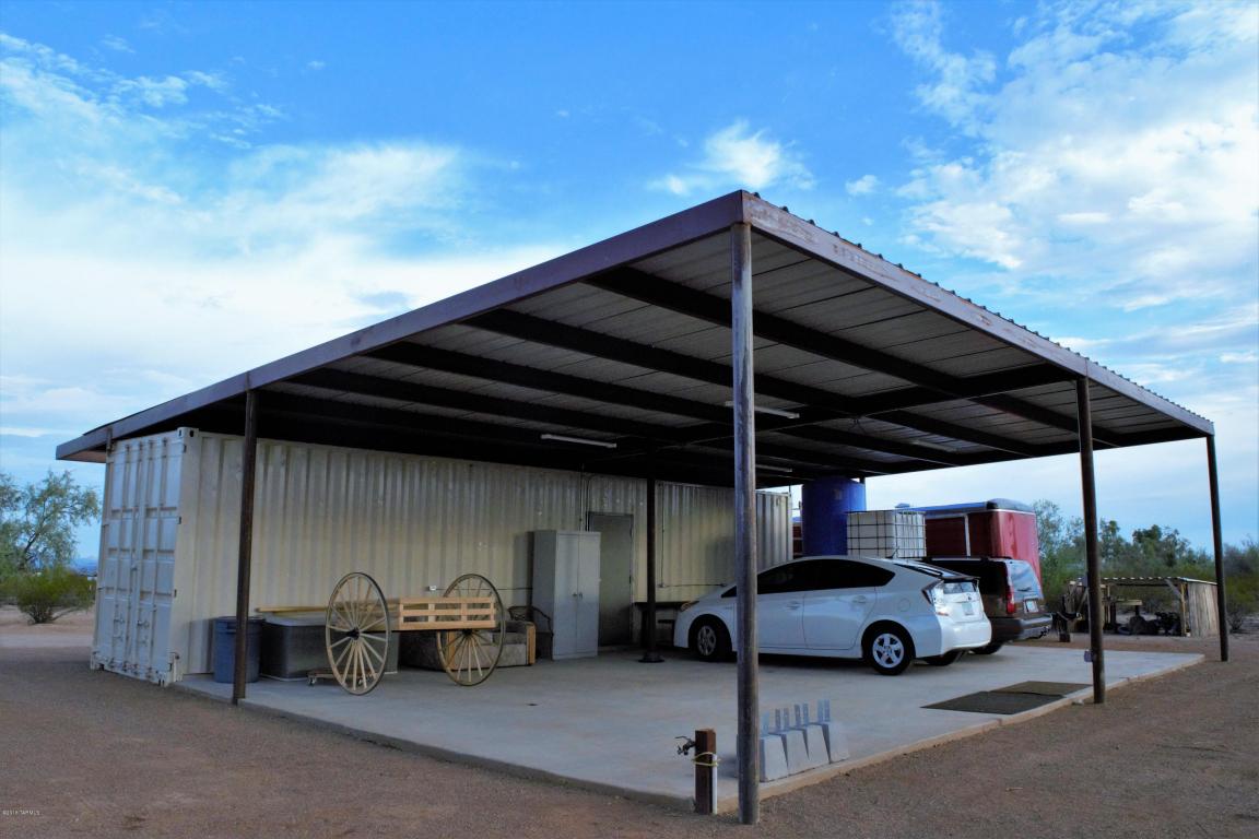 12074 W Rudasill, Tucson, AZ 85743