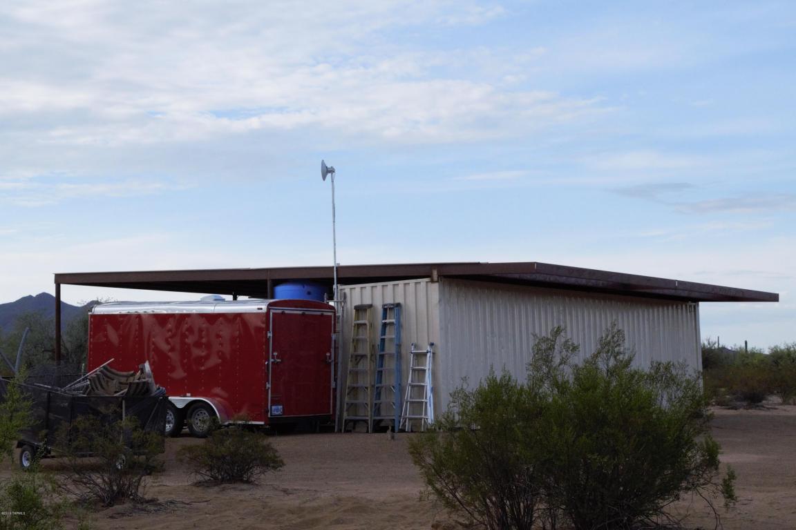 12074 W Rudasill, Tucson, AZ 85743