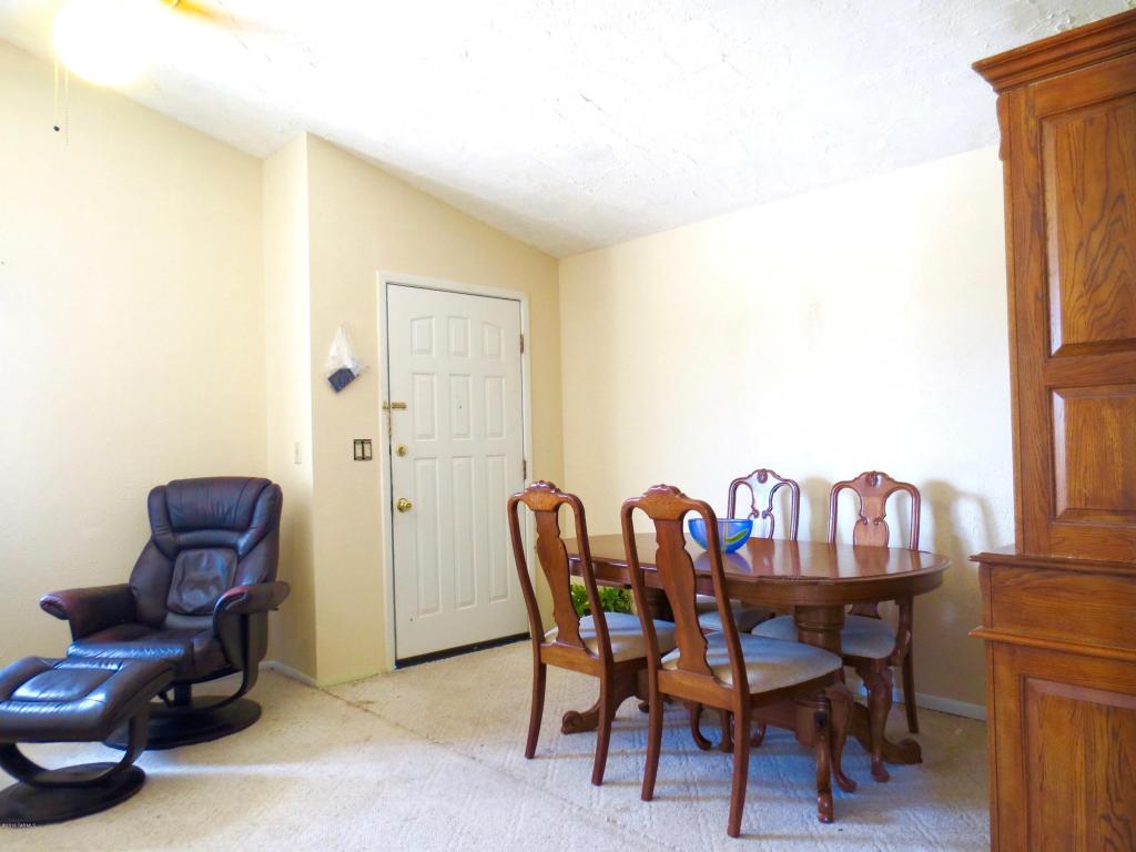 9821 N El Uno Minor, Tucson, AZ 85743