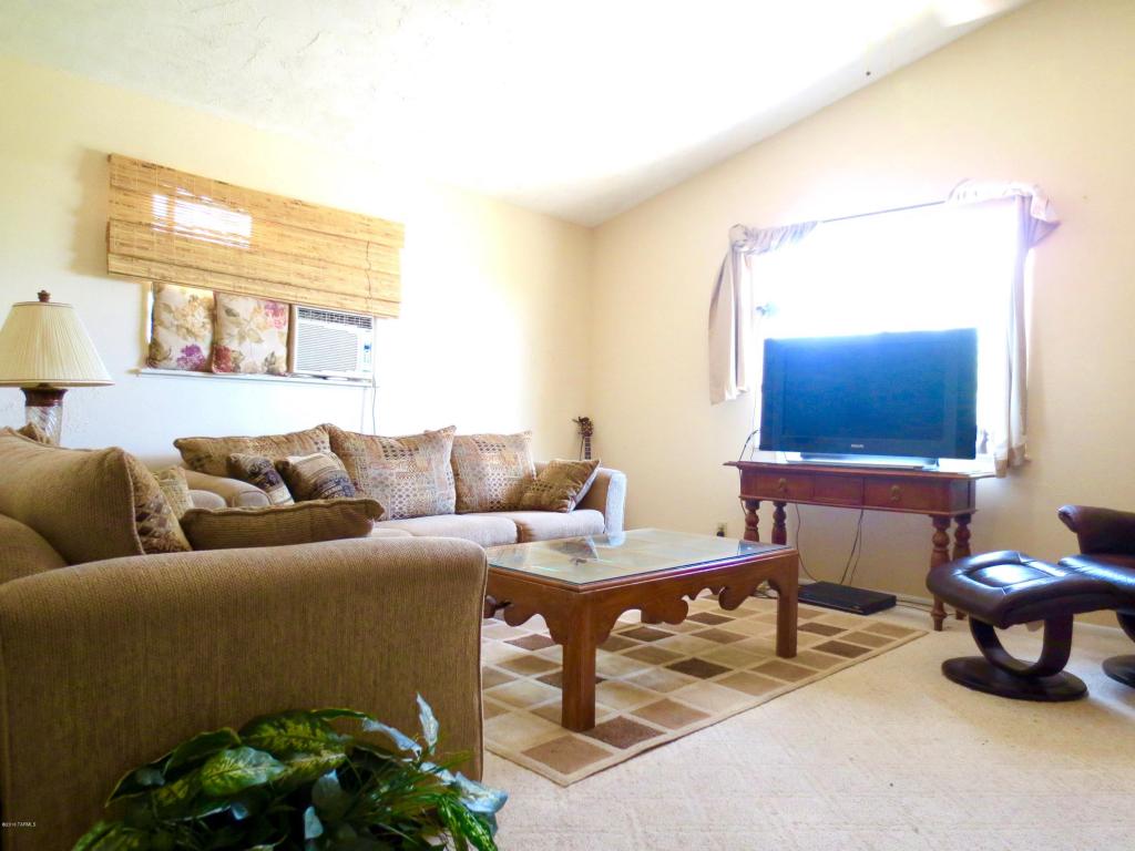 9821 N El Uno Minor, Tucson, AZ 85743