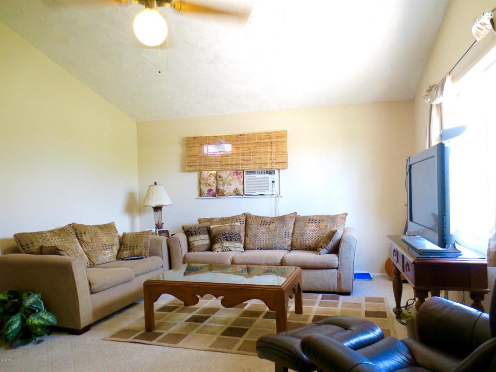 9821 N El Uno Minor, Tucson, AZ 85743