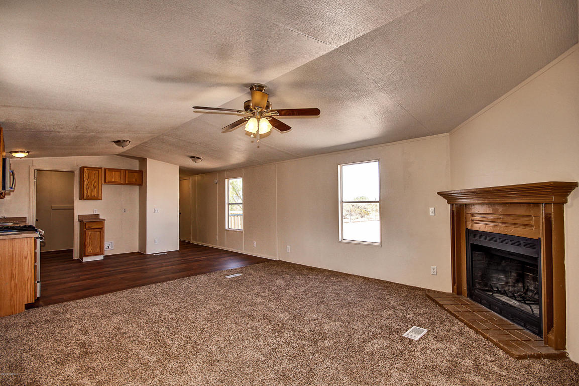 6580 N Hot Desert, Tucson, AZ 85743