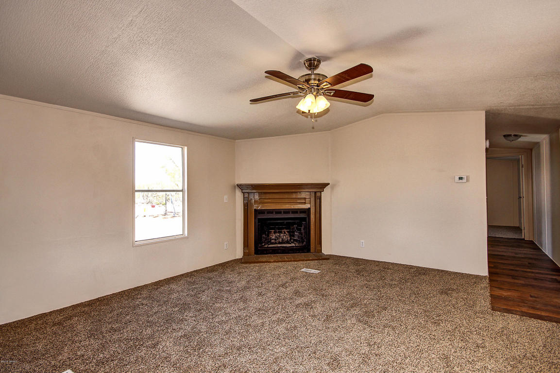 6580 N Hot Desert, Tucson, AZ 85743