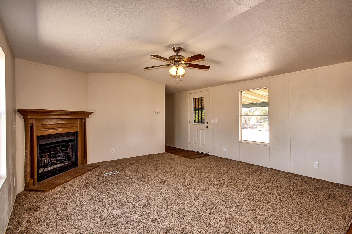 6580 N Hot Desert, Tucson, AZ 85743