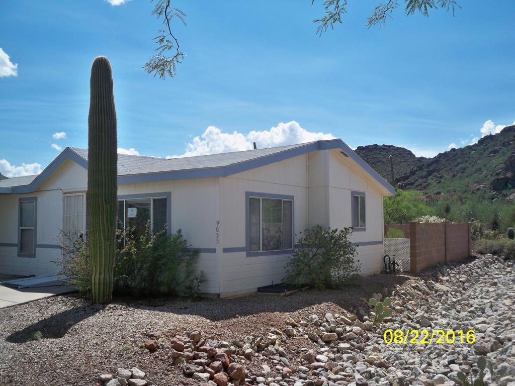 9055 N Valhalla, Tucson, AZ 85743