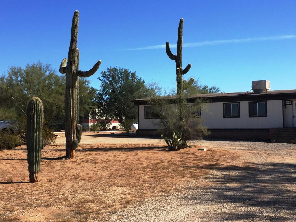 11491 W Ina, Tucson, AZ 85743