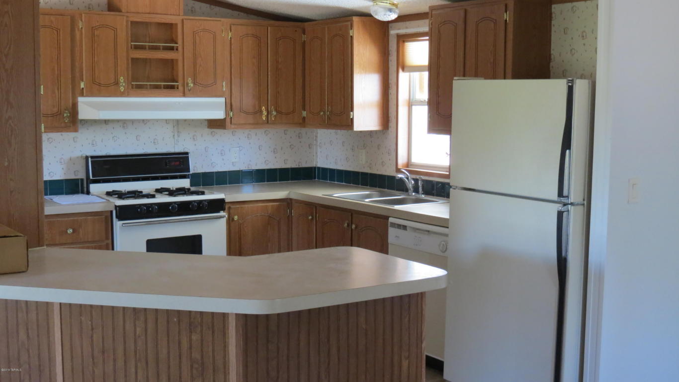 10003 W Horse Mesa, Tucson, AZ 85743