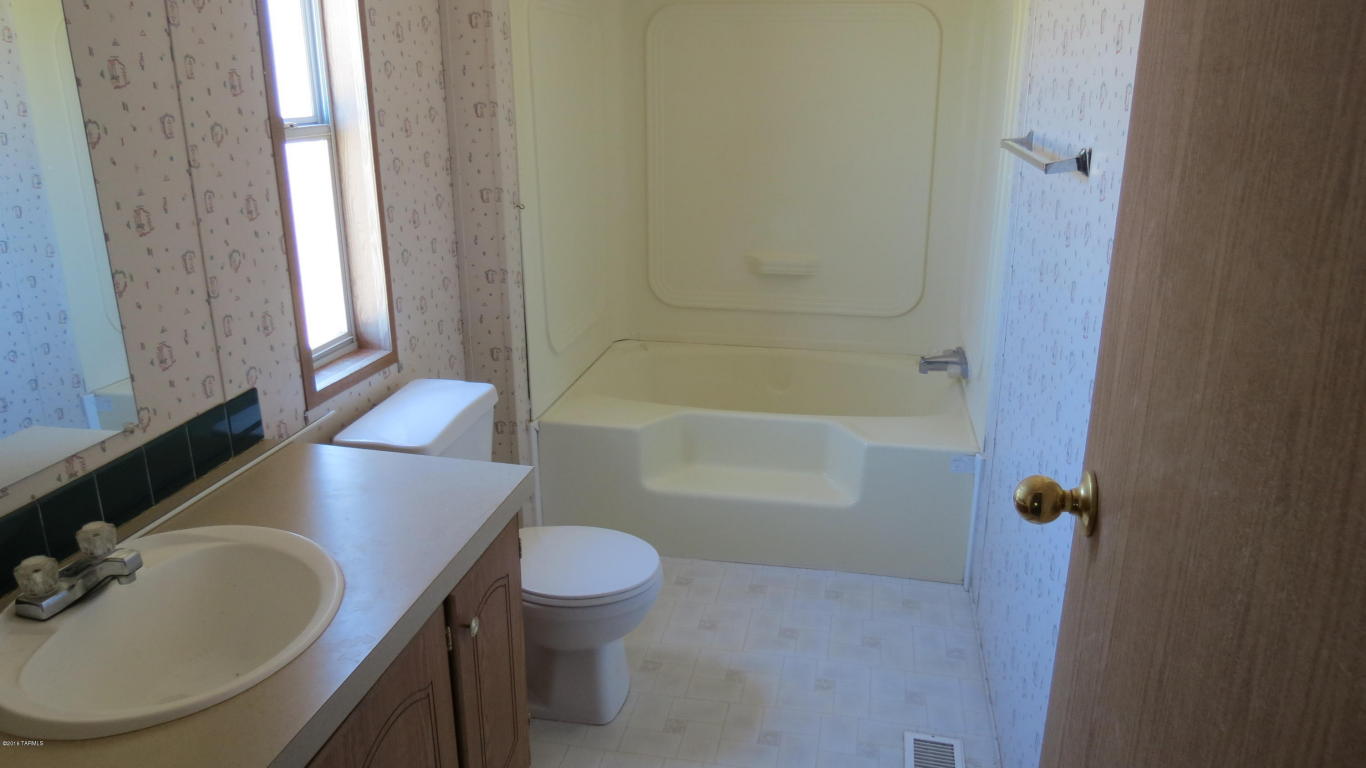 10003 W Horse Mesa, Tucson, AZ 85743