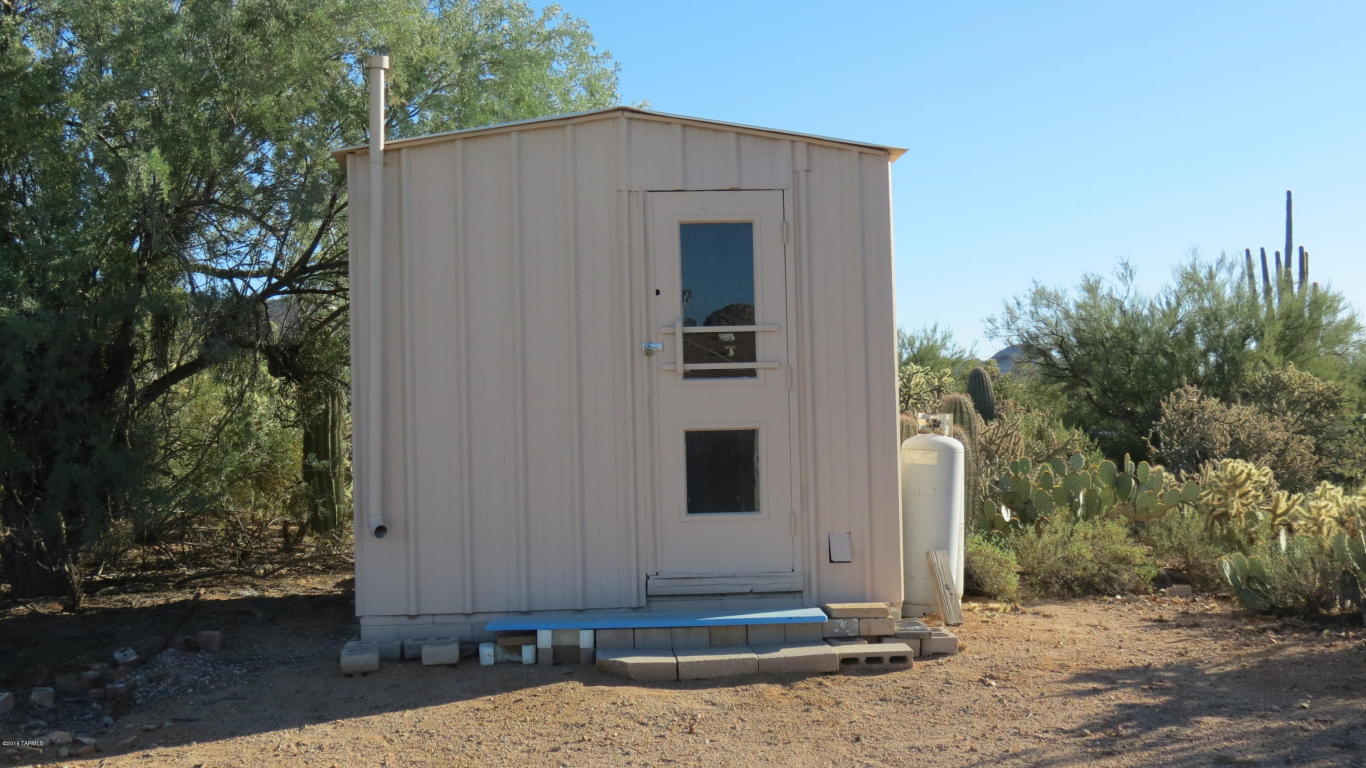 10003 W Horse Mesa, Tucson, AZ 85743