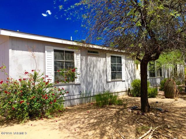 11138 W Old Pecos, Tucson, AZ 85743