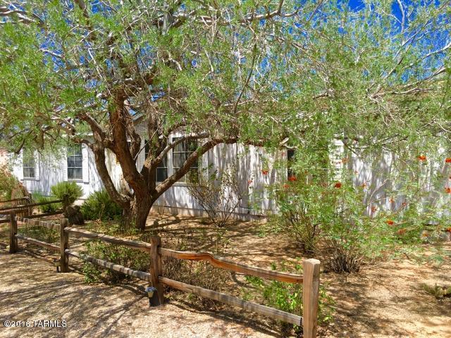 11138 W Old Pecos, Tucson, AZ 85743