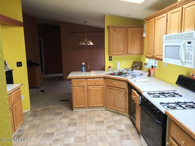 11138 W Old Pecos, Tucson, AZ 85743