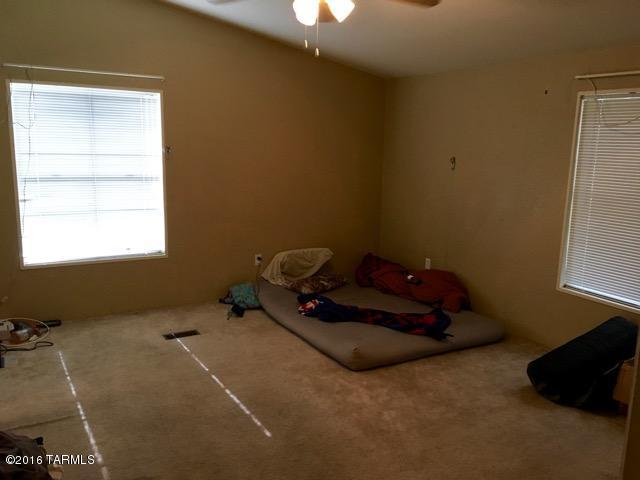 11138 W Old Pecos, Tucson, AZ 85743