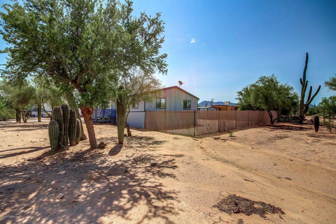 11295 W Ina, Tucson, AZ 85743
