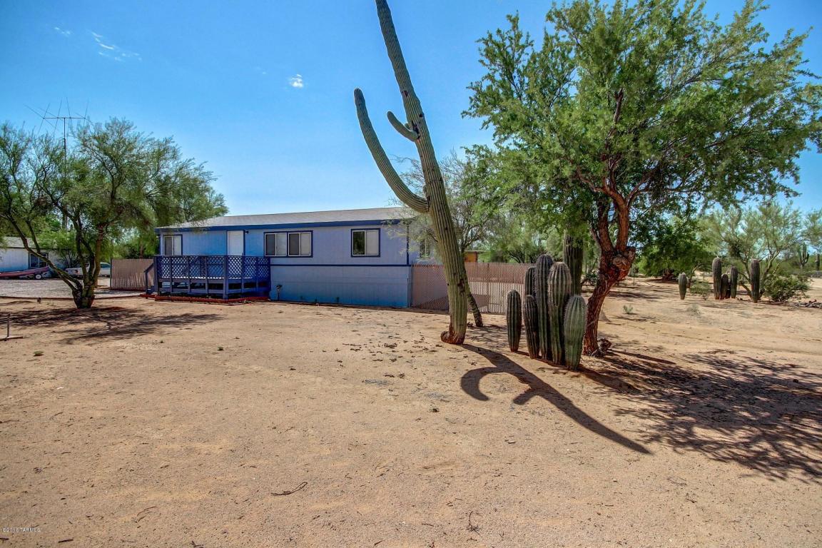 11295 W Ina, Tucson, AZ 85743