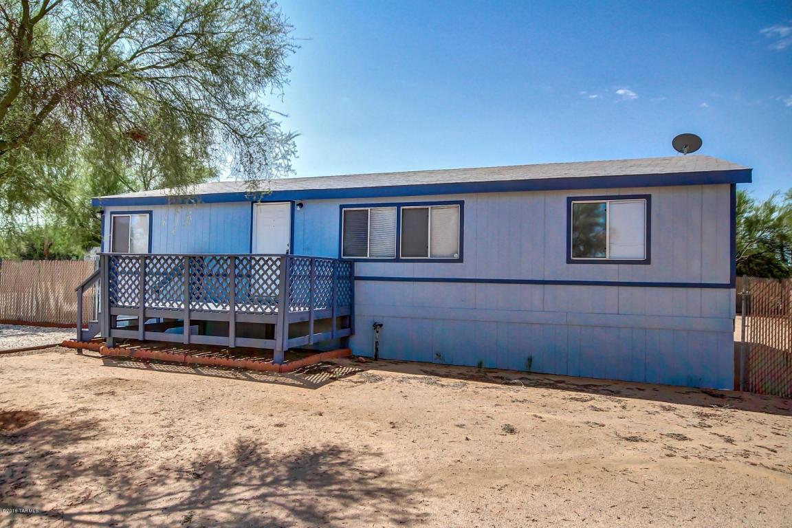 11295 W Ina, Tucson, AZ 85743
