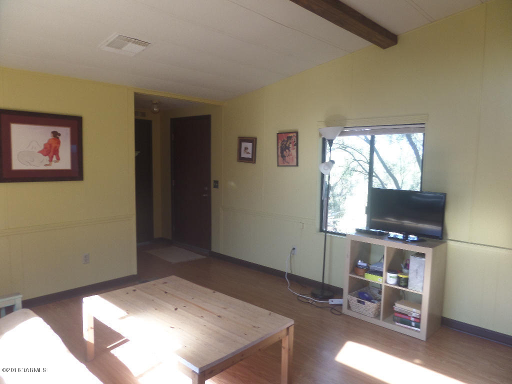 6891 N Desert View, Tucson, AZ 85743