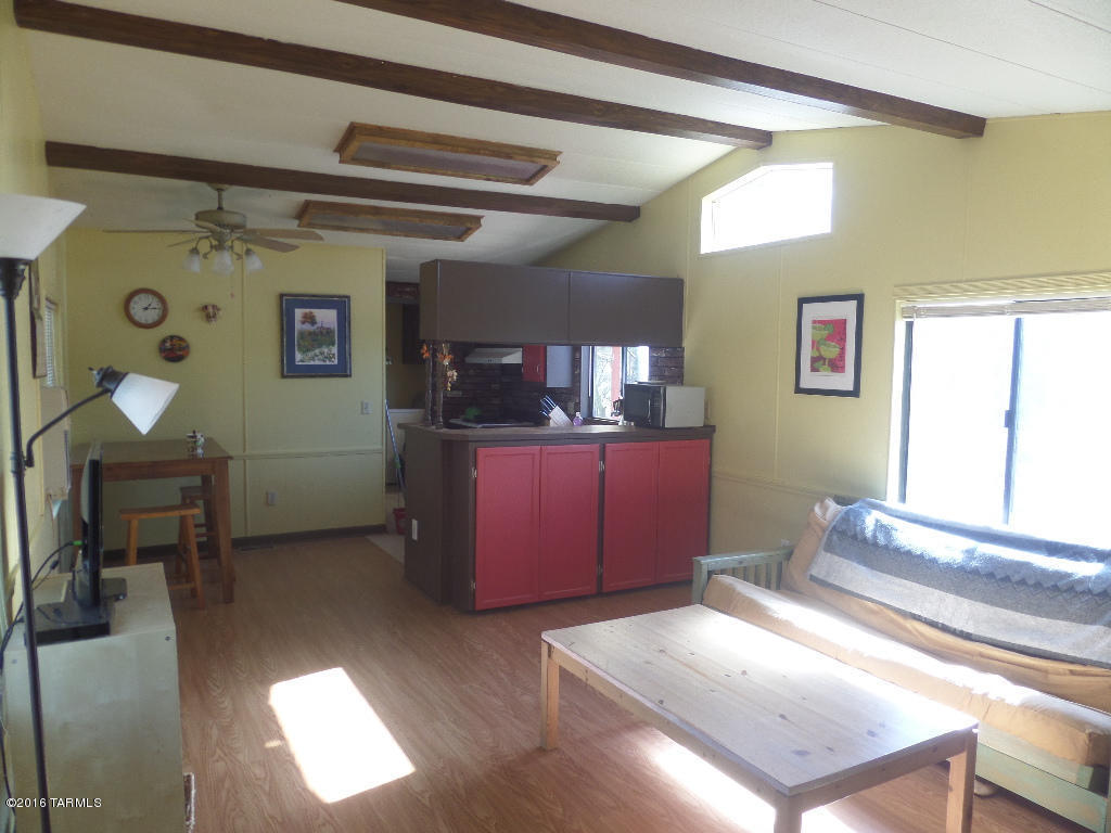 6891 N Desert View, Tucson, AZ 85743