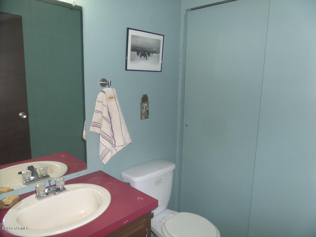 6891 N Desert View, Tucson, AZ 85743