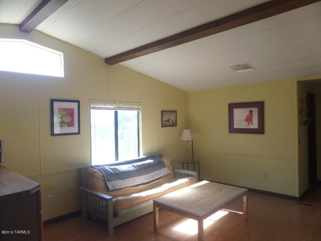 6891 N Desert View, Tucson, AZ 85743