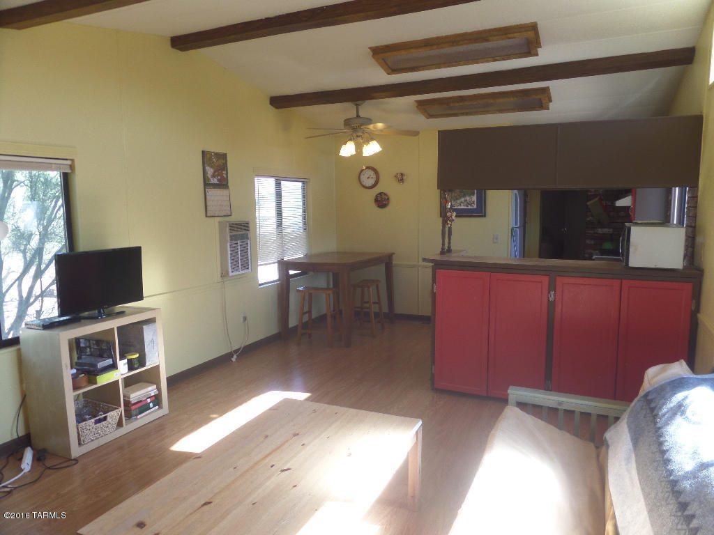 6891 N Desert View, Tucson, AZ 85743
